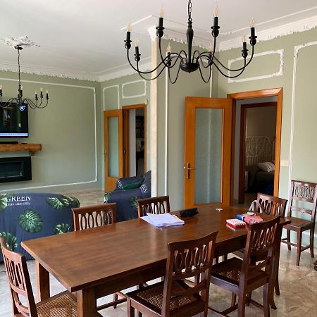 B&B Fiorisol Аугуста Екстер'єр фото
