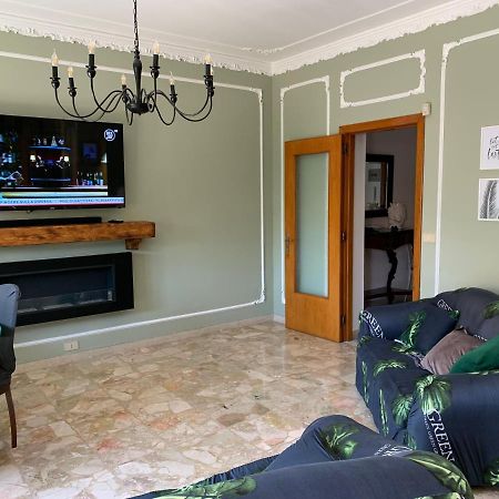 B&B Fiorisol Аугуста Екстер'єр фото