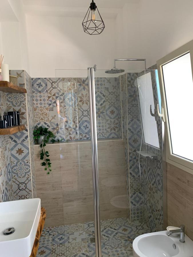 B&B Fiorisol Аугуста Екстер'єр фото