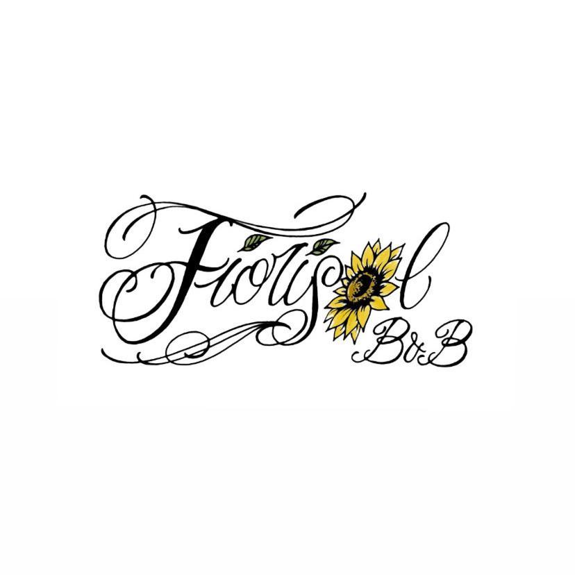 B&B Fiorisol Аугуста Екстер'єр фото