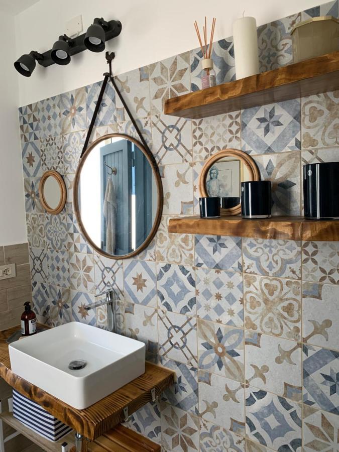 B&B Fiorisol Аугуста Екстер'єр фото