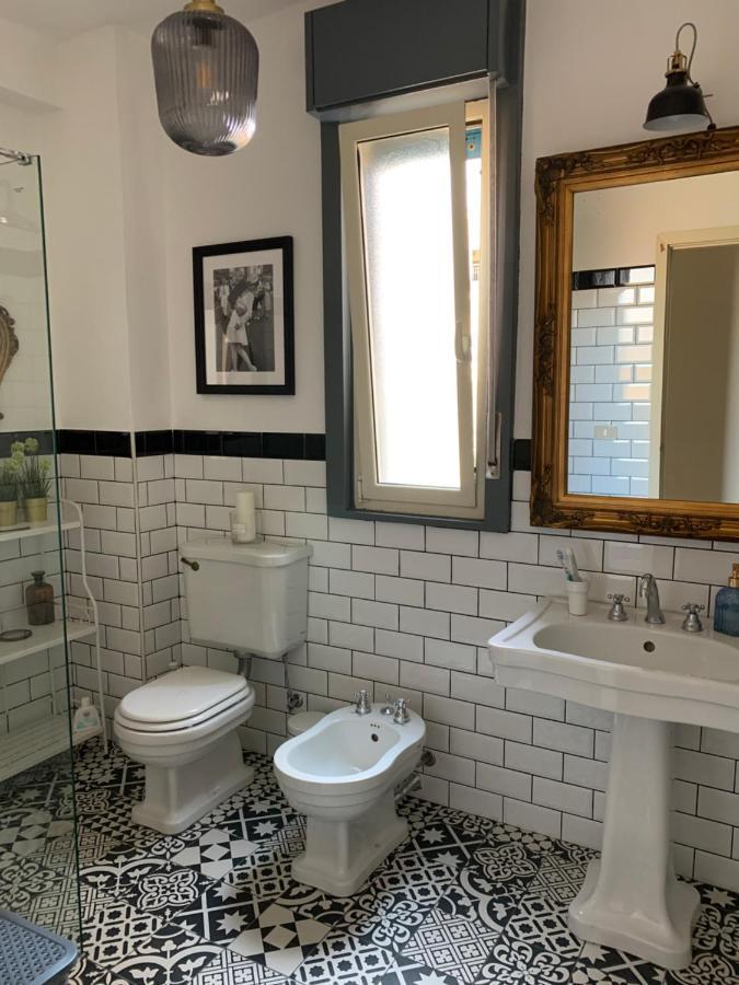 B&B Fiorisol Аугуста Екстер'єр фото