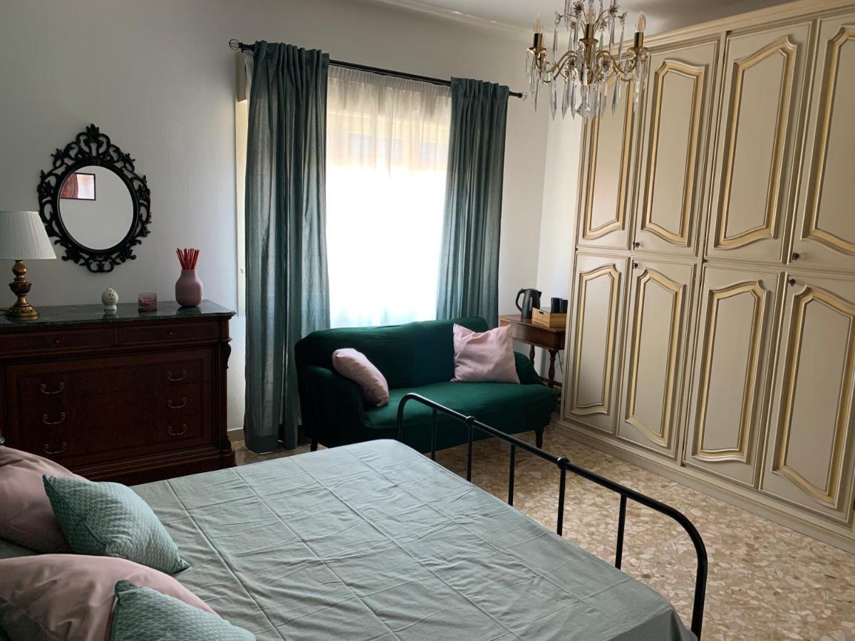B&B Fiorisol Аугуста Екстер'єр фото