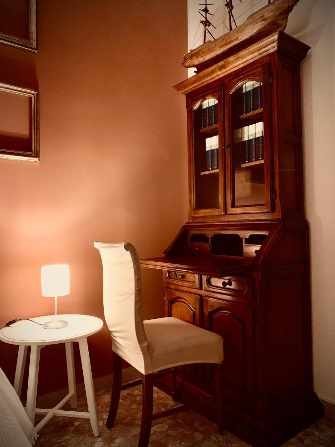B&B Fiorisol Аугуста Екстер'єр фото