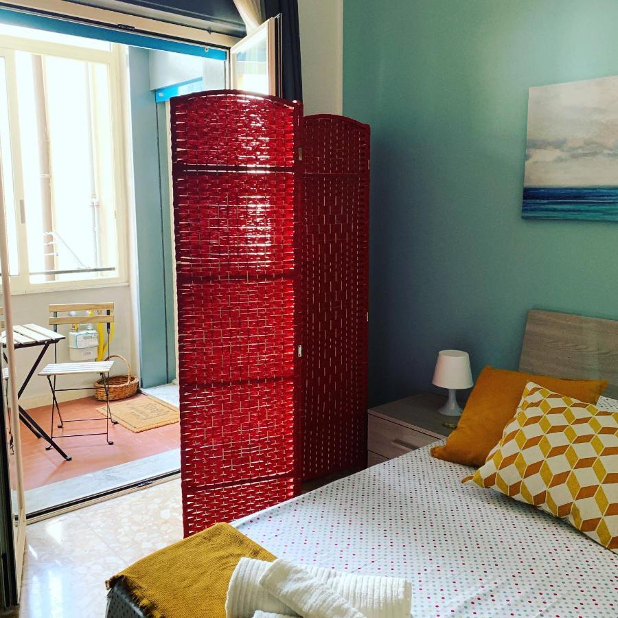 B&B Fiorisol Аугуста Екстер'єр фото