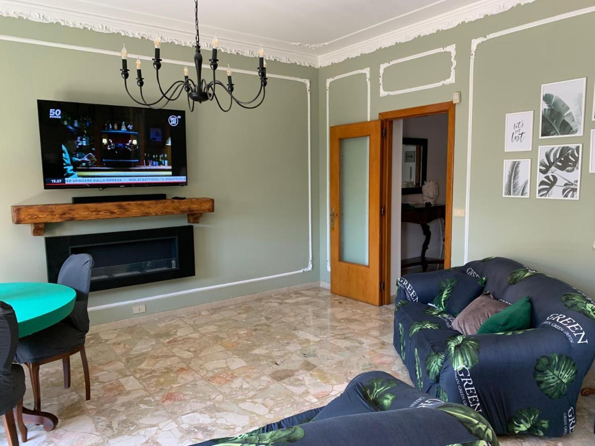 B&B Fiorisol Аугуста Екстер'єр фото